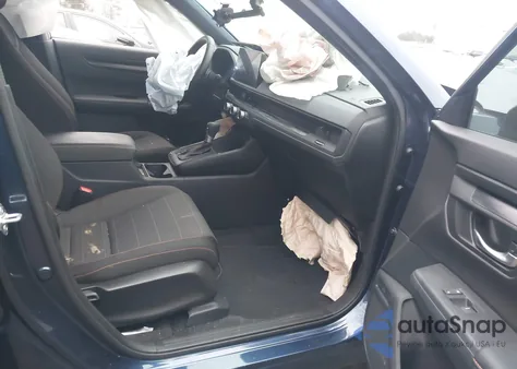 2026 Honda Cr-V Sport из США, поврежденный, VIN 7FARS5H53TE004794